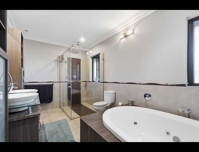 4 BEDROOM HOUSE FOR SALE IN SIMBITHI ECO ESTATE